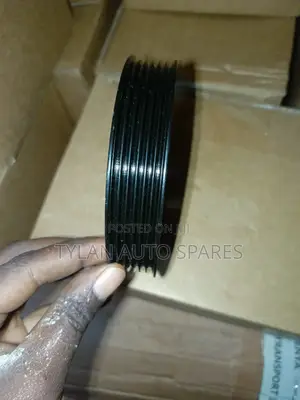 Idler Pulley 4B12 Outlander