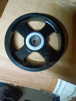Idler Pulley 4B12 Outlander
