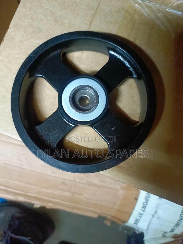 Idler Pulley 4B12 Outlander - thumbnail 2