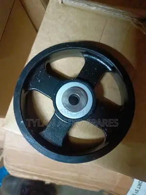 Idler Pulley 4B12 Outlander