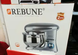 Rebune Dough Mixer 7L