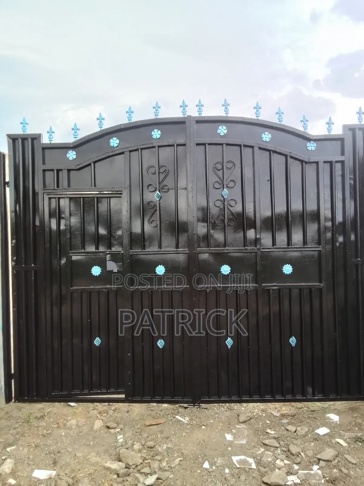 Interior and Exterior House Painter