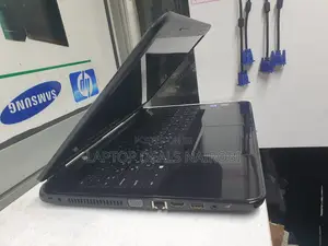 Laptop HP 15-Da3007nia 8GB Intel Core I7 HDD+SSD 256GB
