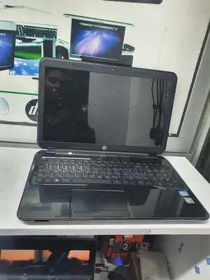 Laptop HP 15-Da3007nia 8GB Intel Core I7 HDD+SSD 256GB