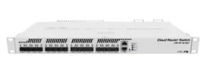 Mikrotik Cloudrouter Switch **CRS317-1G-16S+RM**