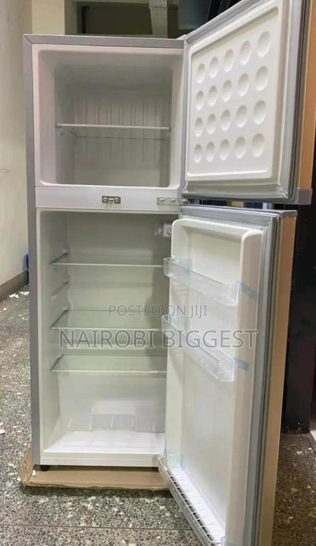 Amazing Volsmart 138 Litre Fridge