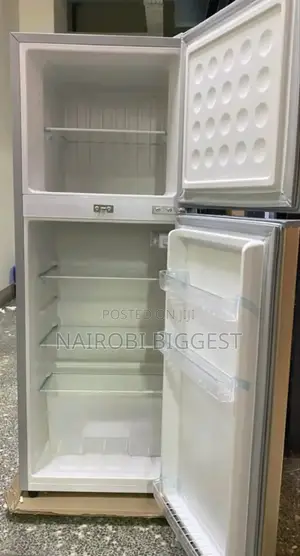 Original Volsmart 138 Litre Fridge