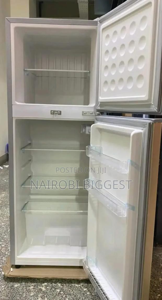 Original Volsmart 138 Litre Fridge