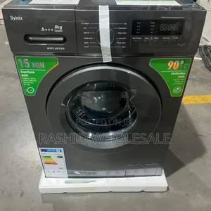 Synix Washing Machine.