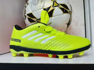 Kids Fashion Football Boots 31-36