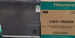 Good Quality Hisense 299l Chest Freezer