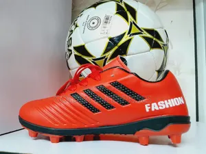 Kids Fashion Football Boots 31-36