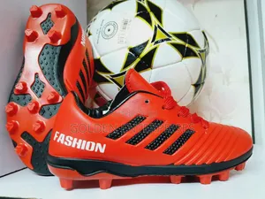Kids Fashion Football Boots 31-36