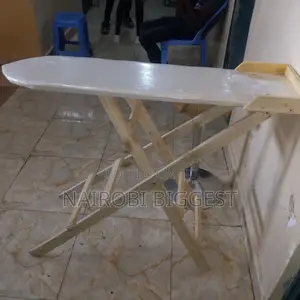 Wooden Iron Board