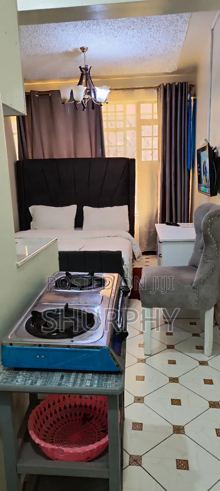 Acehome Kinoo Waiyaki Way