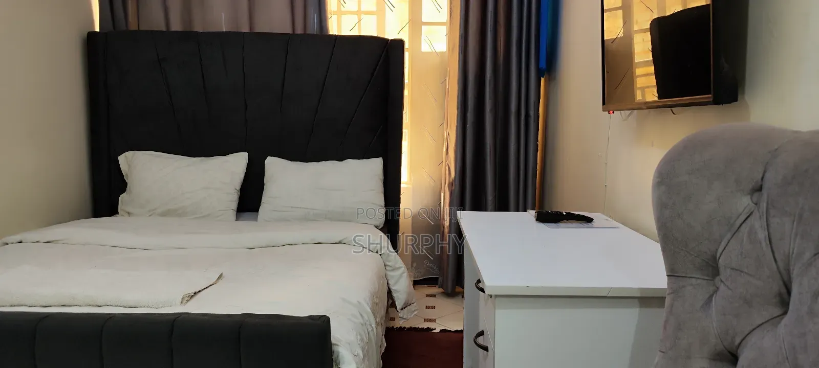 Acehome Kinoo Waiyaki Way