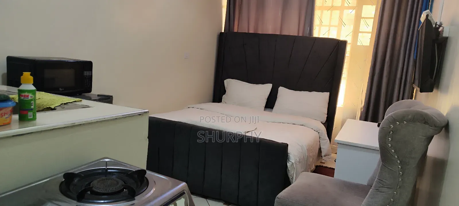 Acehome Kinoo Waiyaki Way