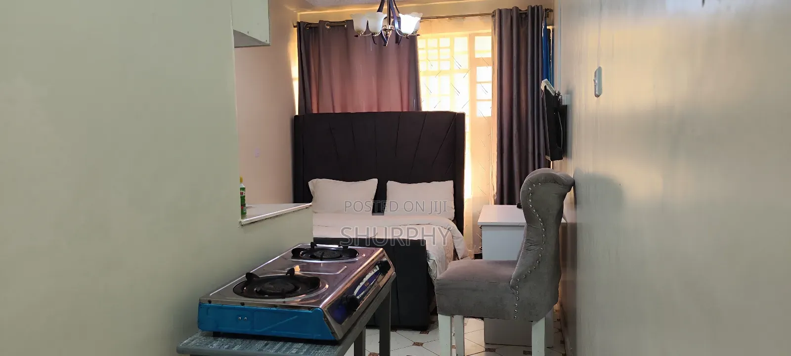 Acehome Kinoo Waiyaki Way