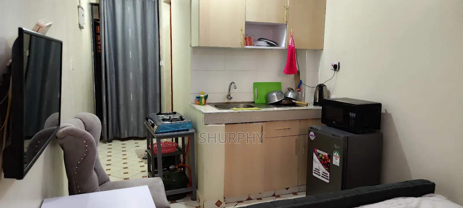 Acehome Kinoo Waiyaki Way