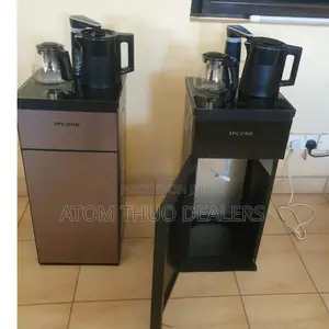 New Hot and Normal Ipcone Bottom Load Water Dispenser