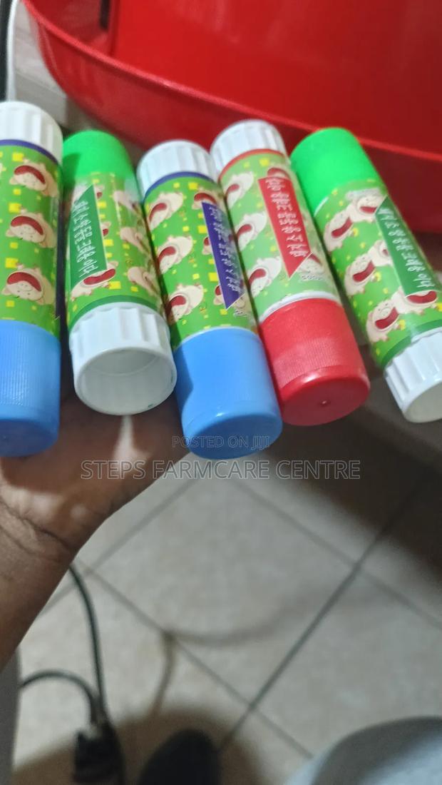 Temporary Animal Markers - main view