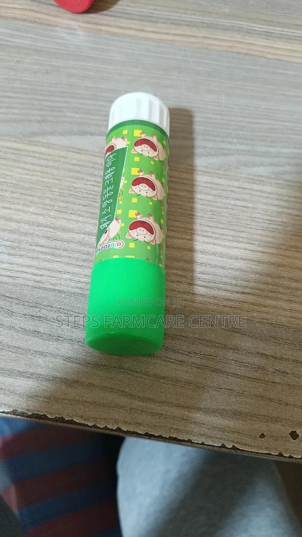 Green Temporary Animal Markers - main view