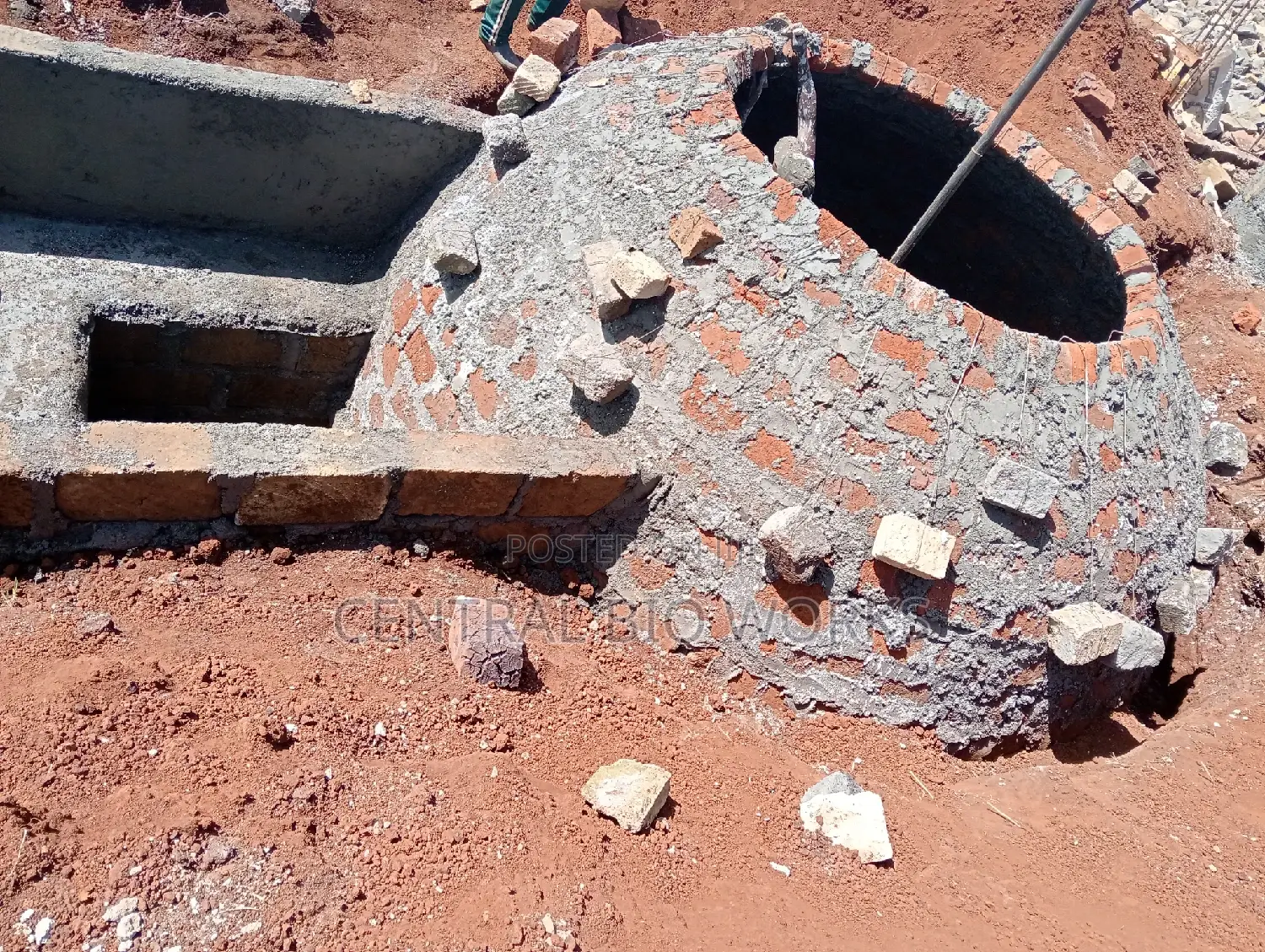 Bio-Digester/Biogas Consultant