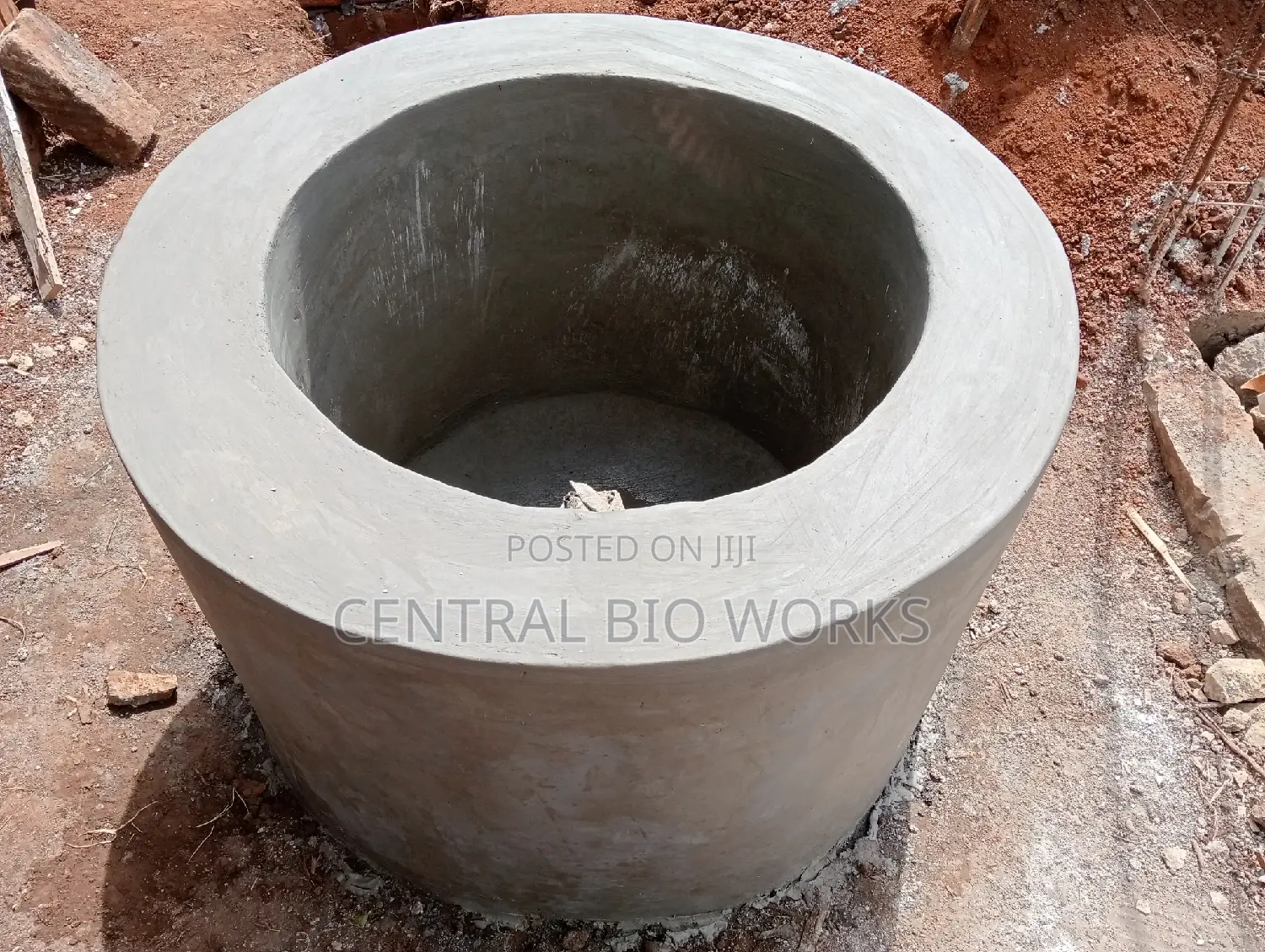 Bio-Digester/Biogas Consultant