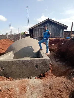 Bio-Digester/Biogas Consultant
