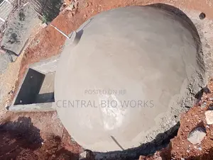 Bio-Digester/Biogas Consultant