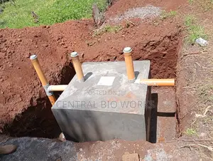 Bio-Digester/Biogas Consultant
