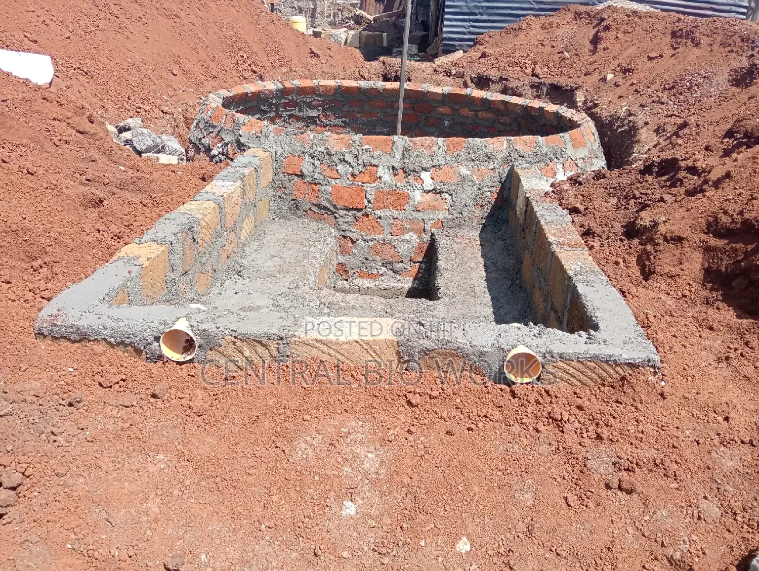 Bio-Digester/Biogas Consultant