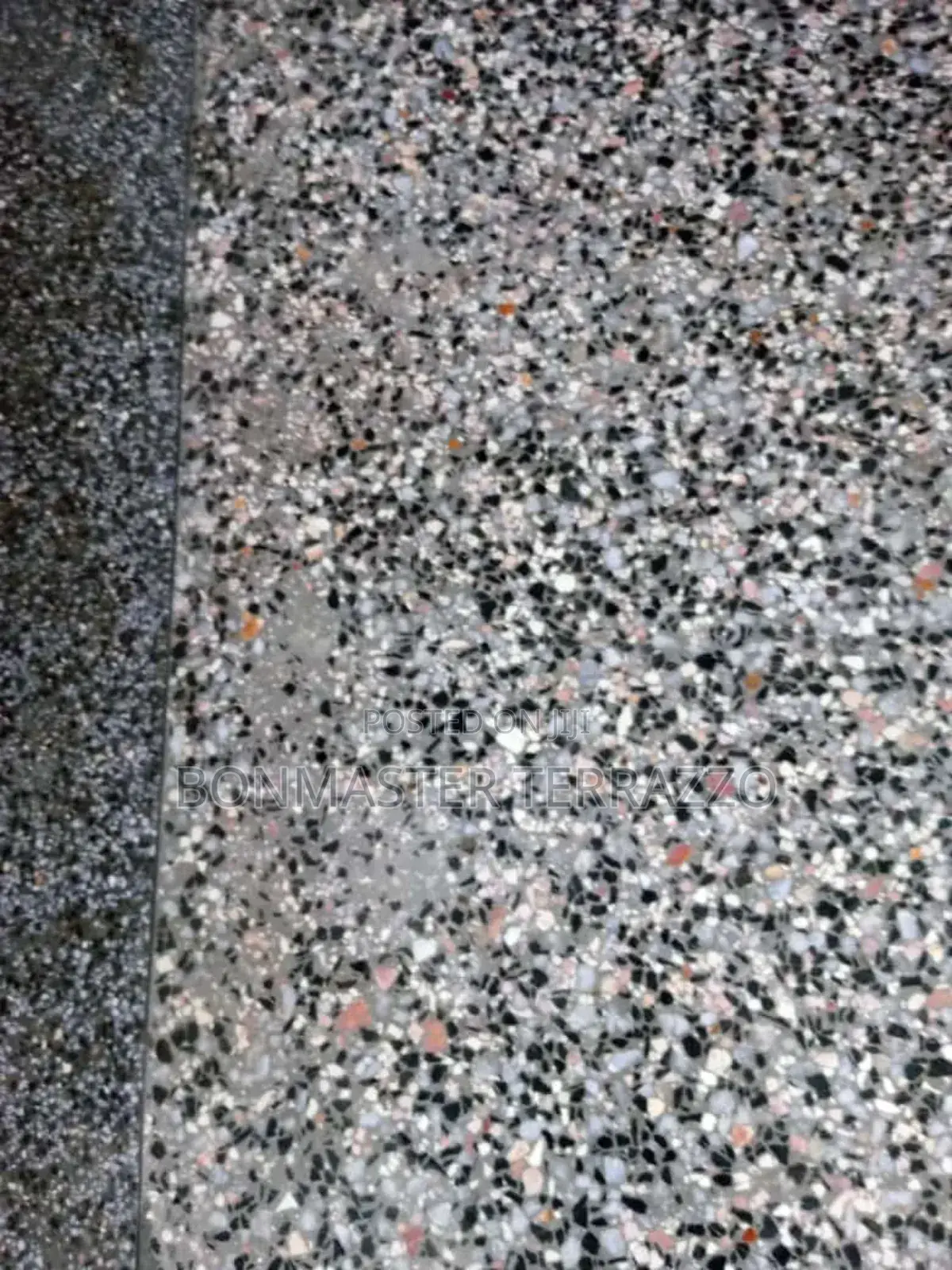 Grano ,Grano Terrazo Master