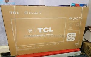 TCL 65 Inch 65P755 UHD Google Smart TV | Aipq(2)