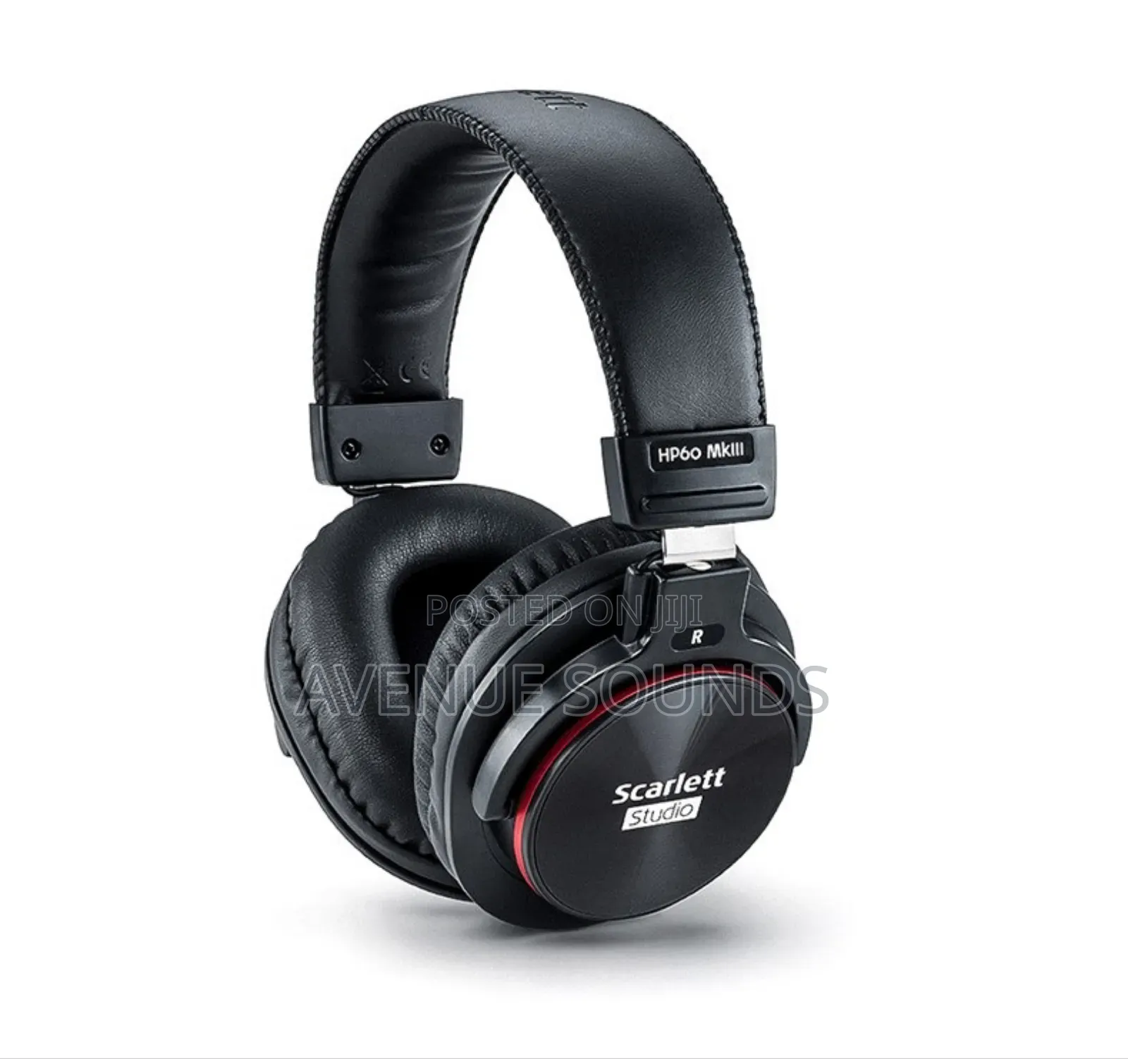Focusrite 2i2 Complete Studio Pack