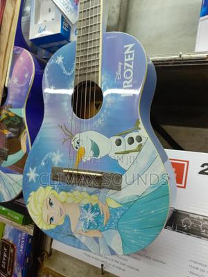 Acoustic Guitar Size 32 Inch" - thumbnail 2