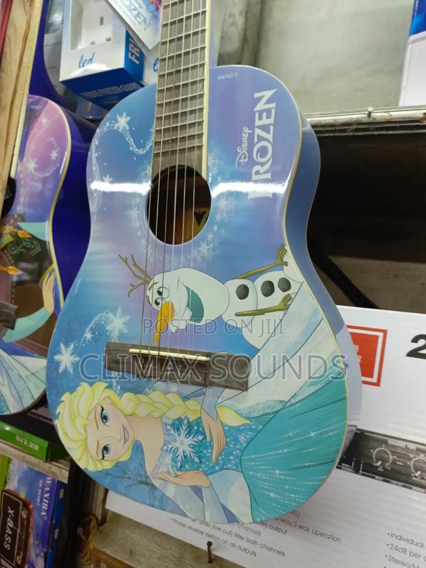 Acoustic Guitar Size 32 Inch" - main view