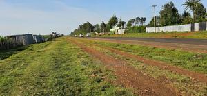 Commercial Acres Touching Highway Kapseret Bypass in Eldoret - thumbnail 2