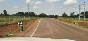 Commercial Acres Touching Highway Kapseret Bypass in Eldoret