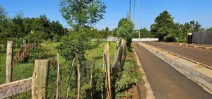 Commercial Acres Touching Highway Kapseret Bypass in Eldoret