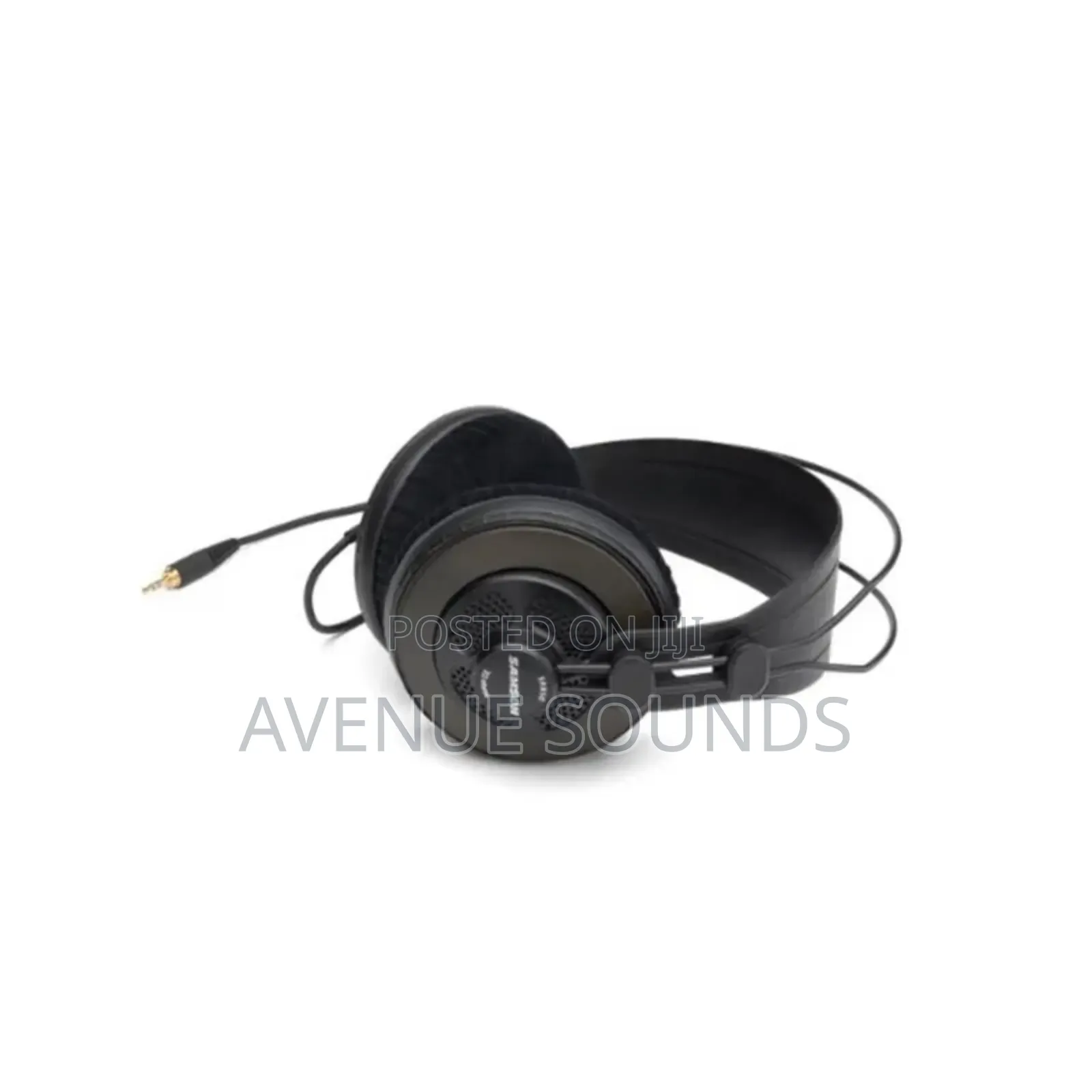 Samson SR850 Professional Monitoring Headphones