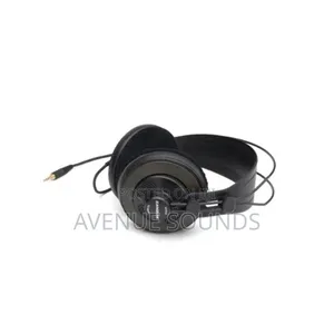 Samson SR850 Professional Monitoring Headphones