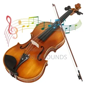 Maple Viola