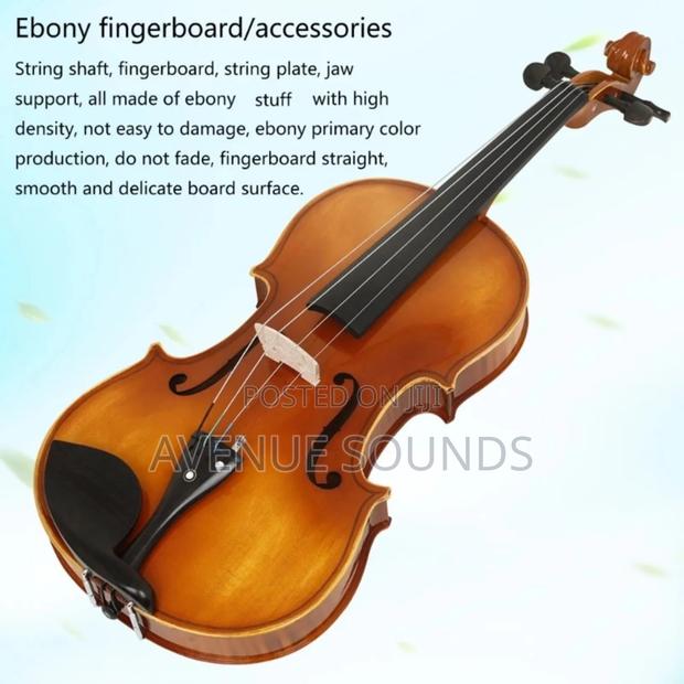 Maple Viola - thumbnail 3
