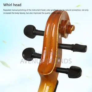 Maple Viola