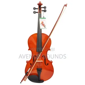 High Quality Full Size Maple Violin