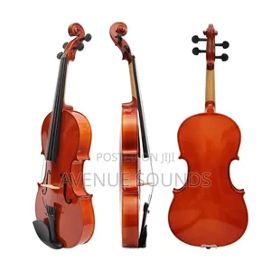 High Quality Full Size Maple Violin