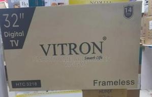 Vitron 32" Digital Frameless Tv Vitron 32" in Stock - thumbnail 2