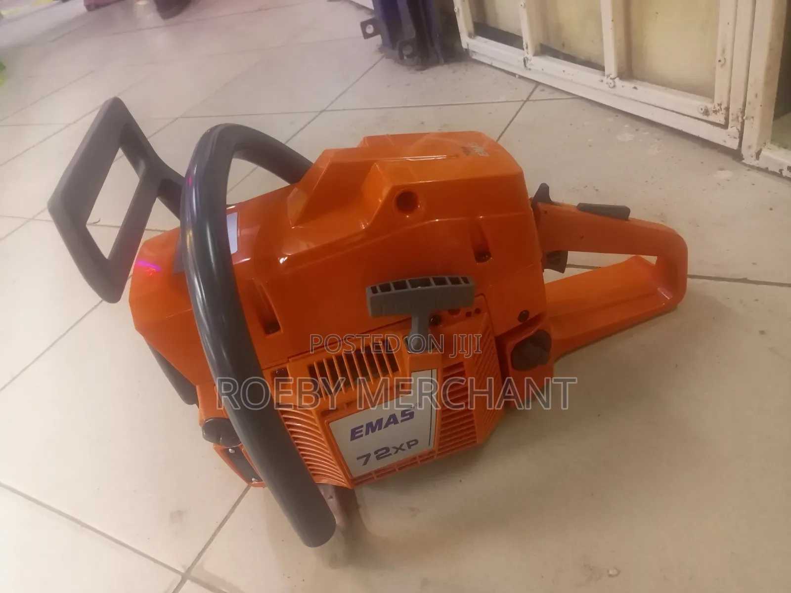 Emas Power Saw