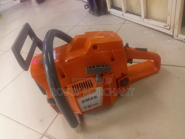 Emas Power Saw